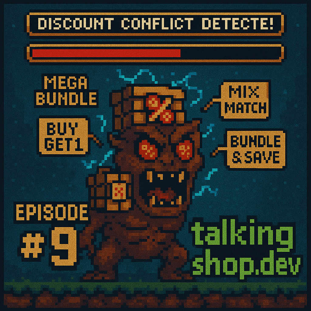 Episode Artwork